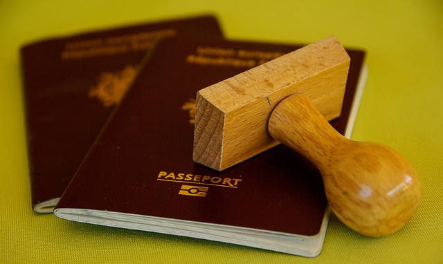Paszport dla dziecka – o jakich formalnościach trzeba pamiętać?
